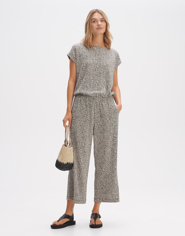 Jumpsuit Melti spot