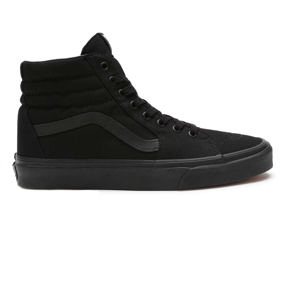 Vans Sk8 Hi VN000TS9BJ41 / schwarz