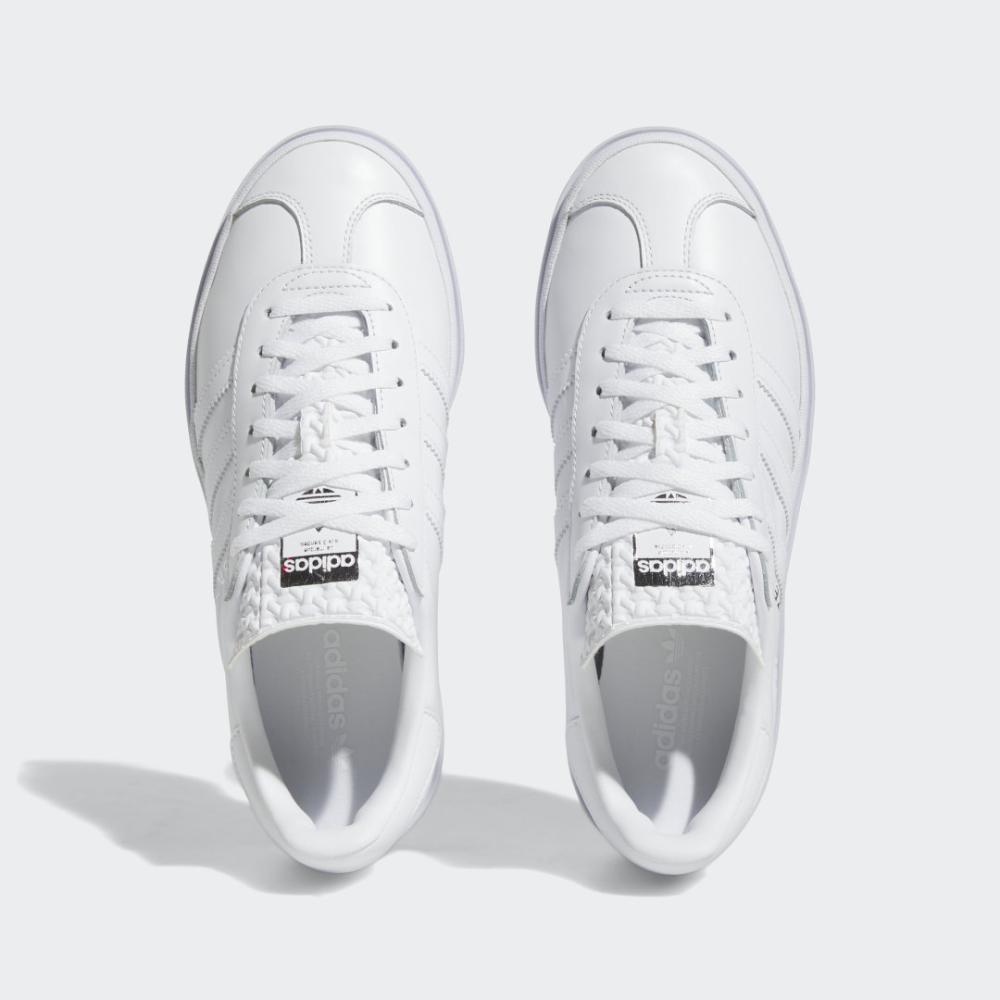 adidas Gazelle Bold IE5130 / weiss