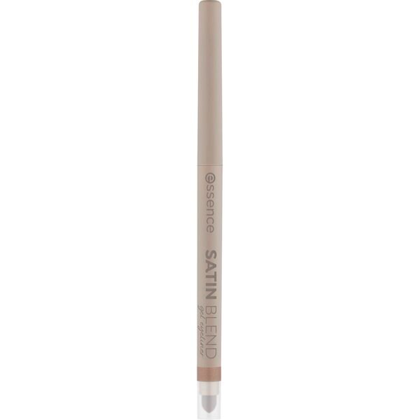 Delineador em gel Essence Satin Blend 04 Sunlit Shimmer