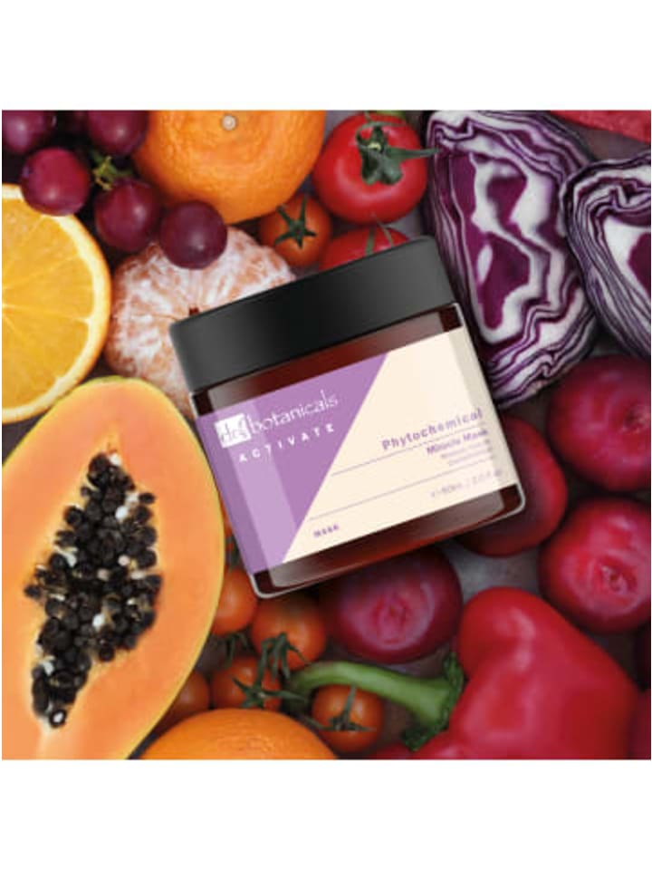 Dr Botanicals Phytochemische Wundermaske günstig kaufen onesize