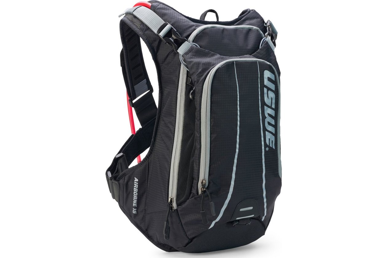 USWE Airborne 15 Trinkrucksack