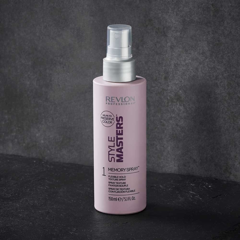 Revlon Style Masters Memory Spray