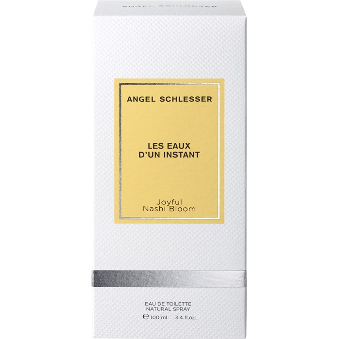 Eau de Toilette Spray