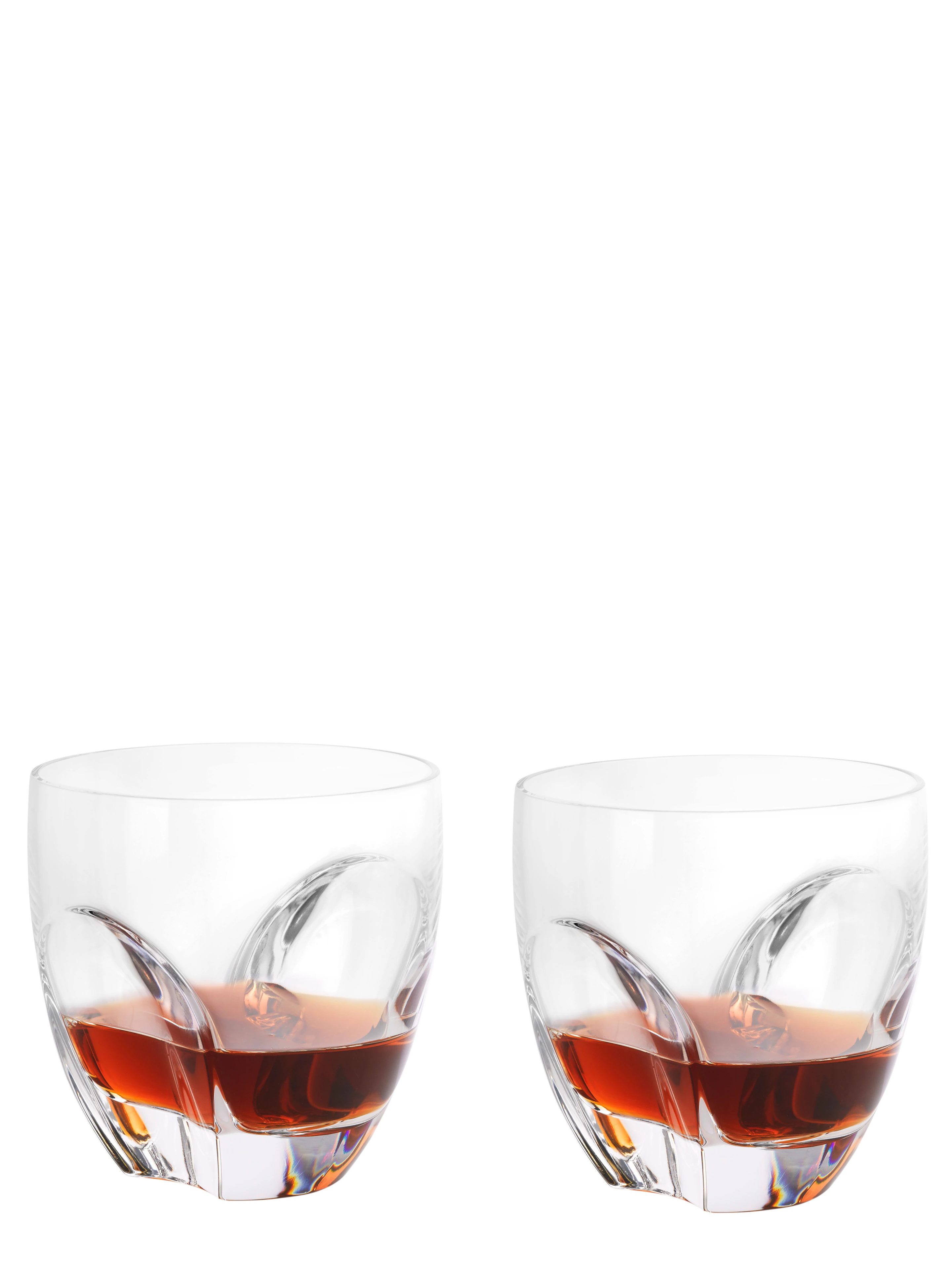 Hennessy X.O Cognacglas 6er-Set