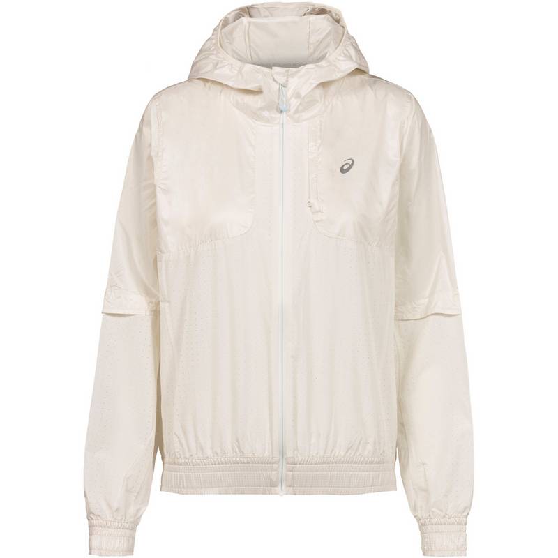 ASICS NAGINO Laufjacke Damen
