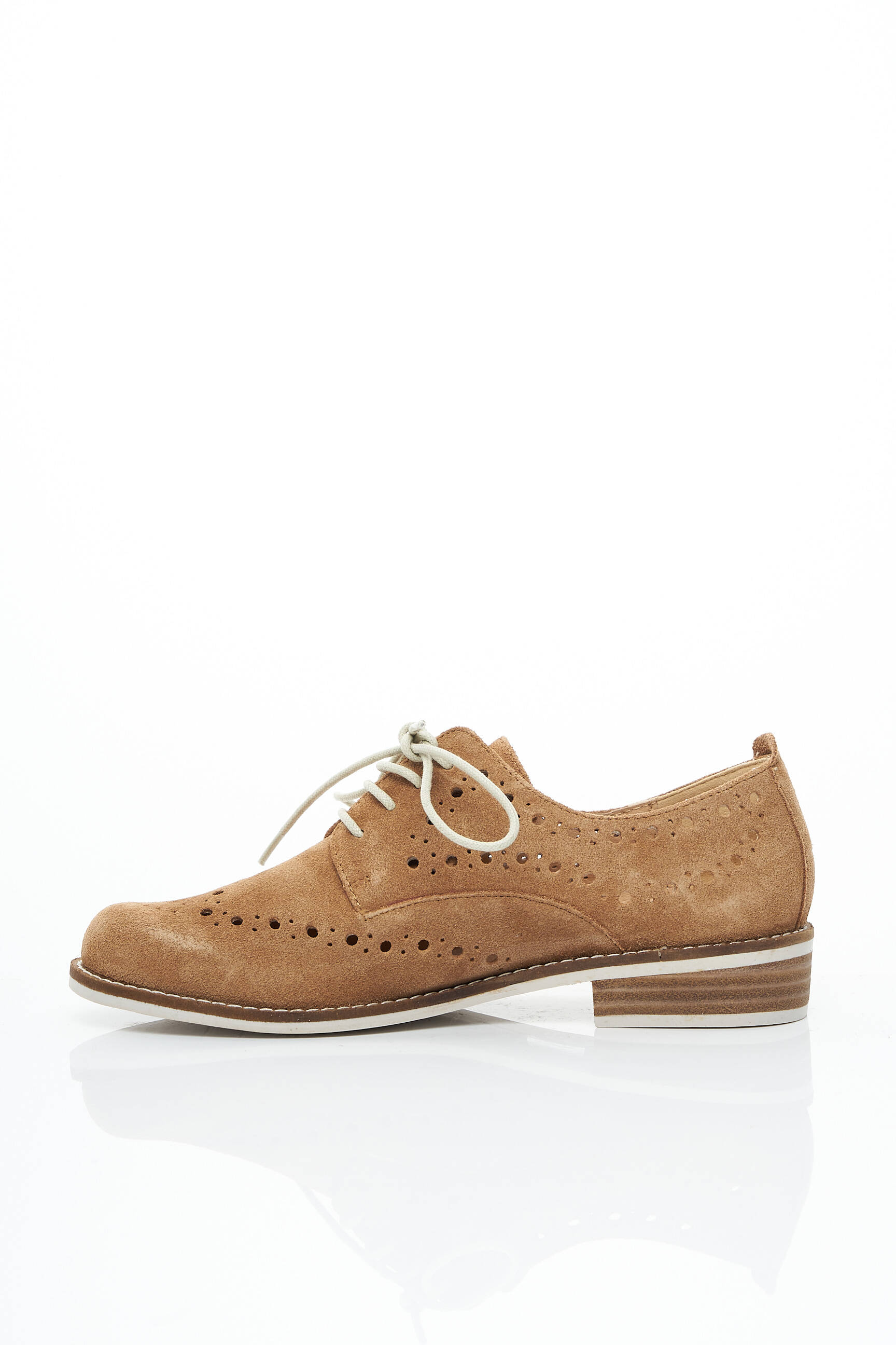 Madison Derby Femme couleur marron