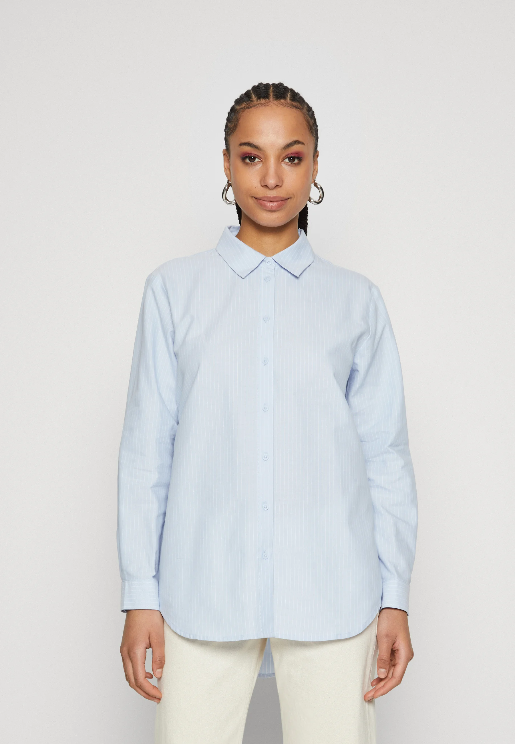 JDY JDYLOUIS LARGO SUELTO - Camisa