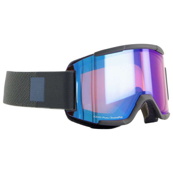 Smith - Squad Photochomic S1-S2 (VLT 30-50%) - Skibrille