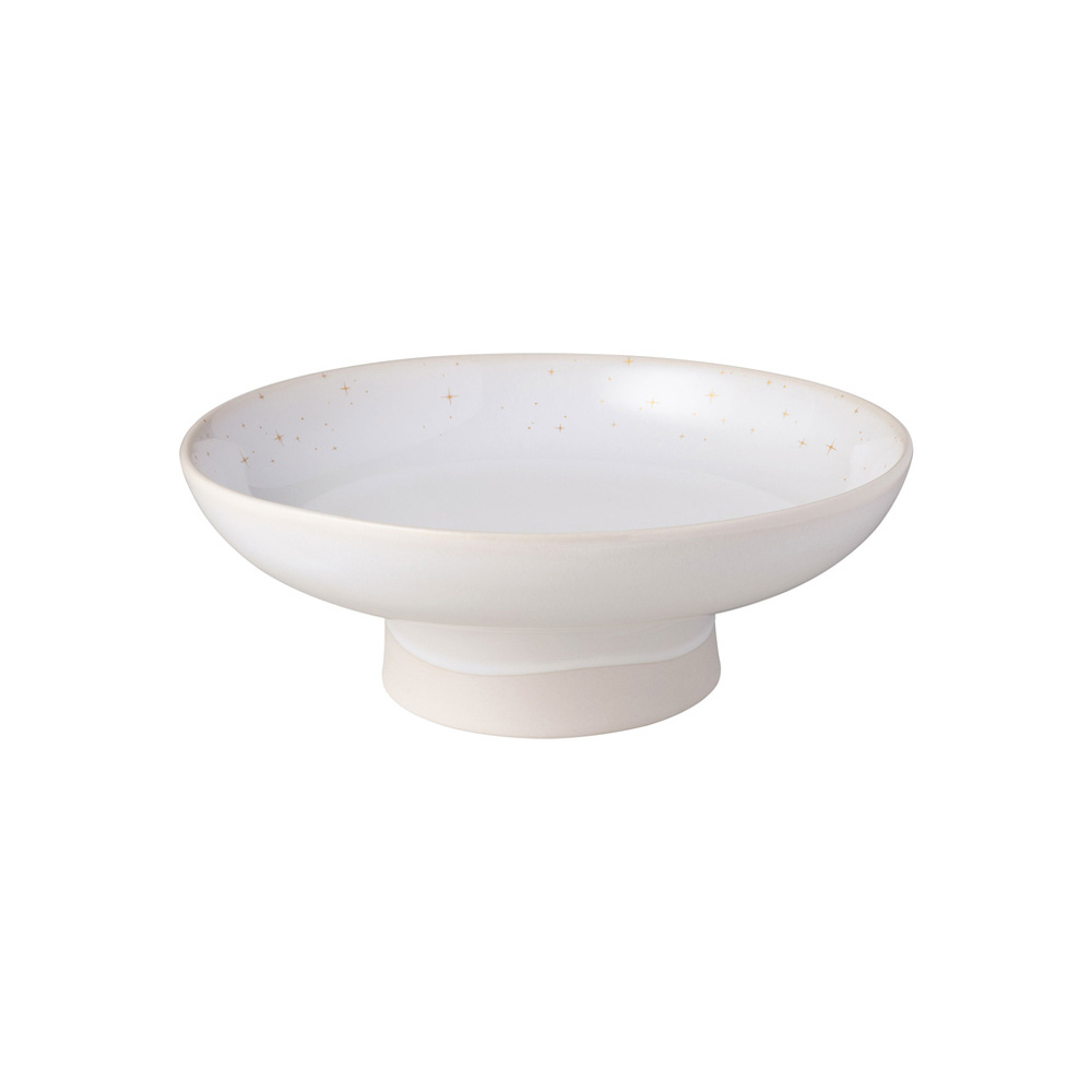 like. by Villeroy & Boch Coupe sur pied Winter Glow Bol