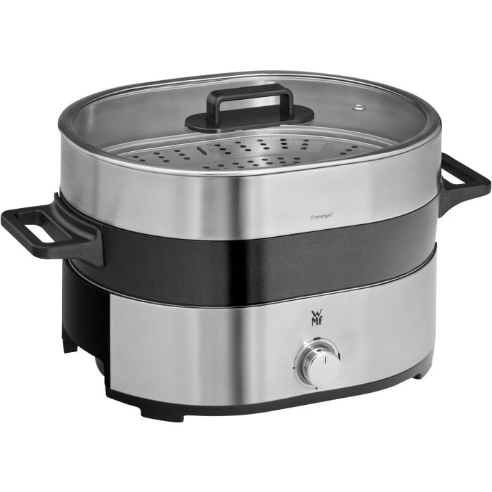 WMF Lono Hot Pot & Dampfgarer