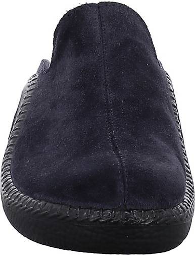 WESTLAND Slipper Monaco 203, ocean