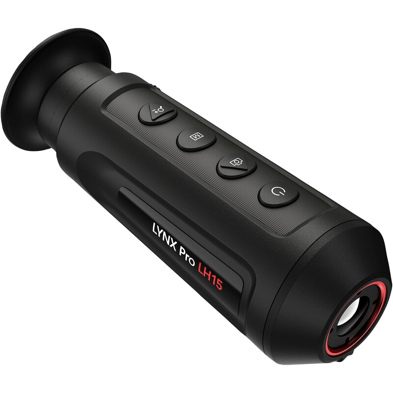 Hikmicro Wärmebildgerät Lynx Pro LH15