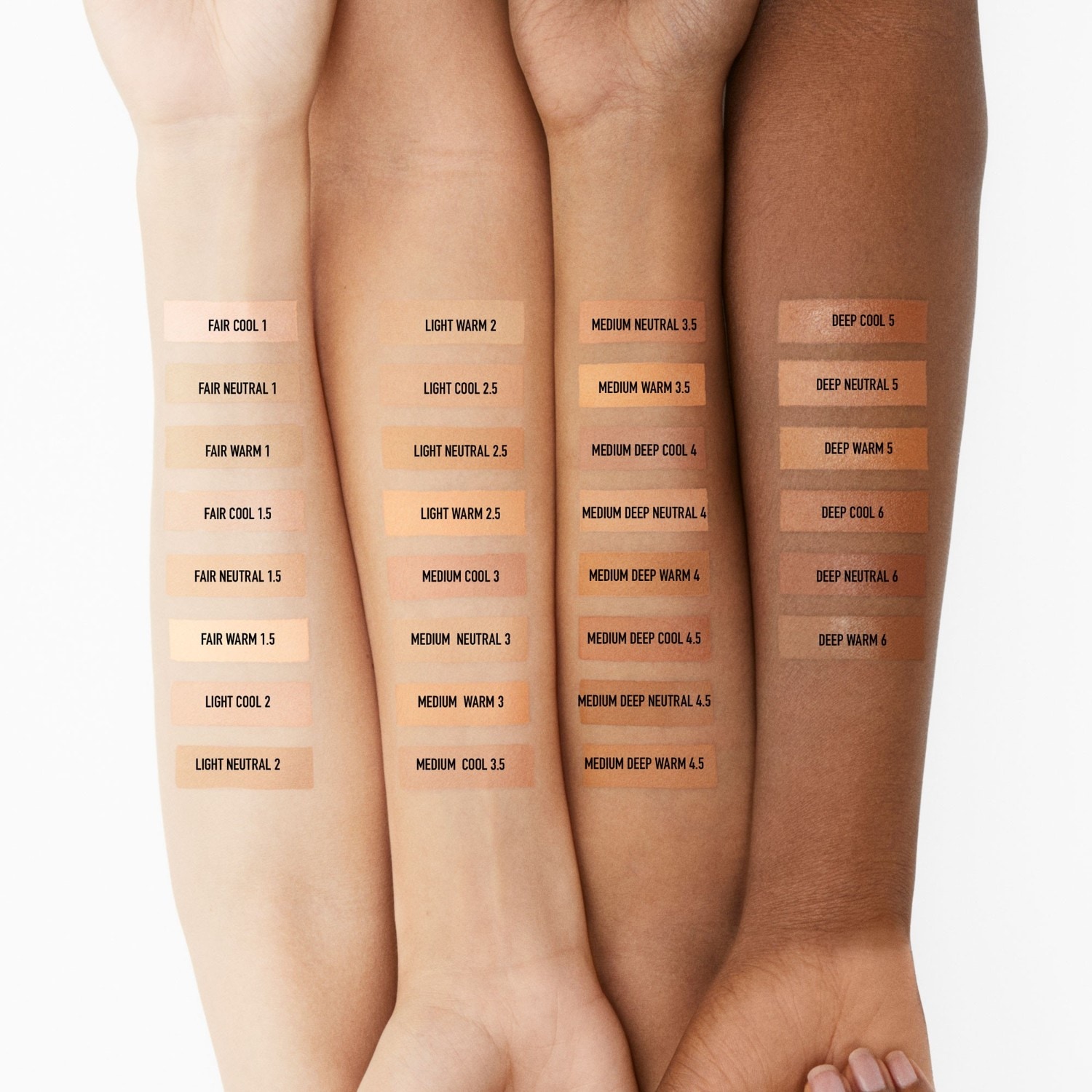 Podkład w płynie bareMinerals Radiant Natural Liquid Foundation