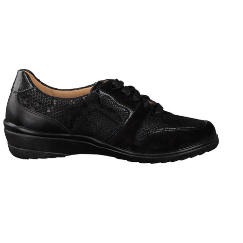 Schnürschuh-26930090005 Ganter