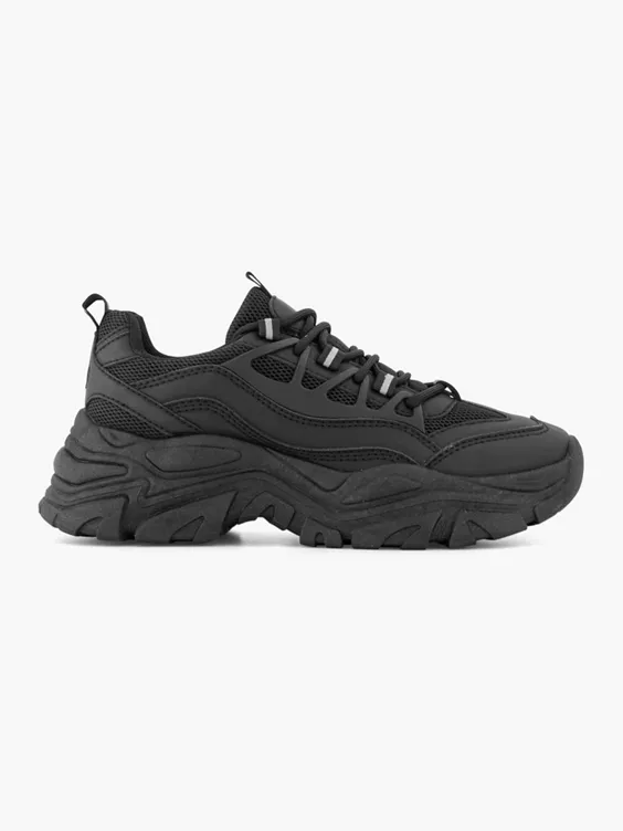 Graceland Chunky Sneaker