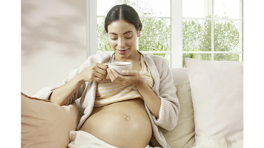 WELEDA MAMA Bio Stilltee 40 g