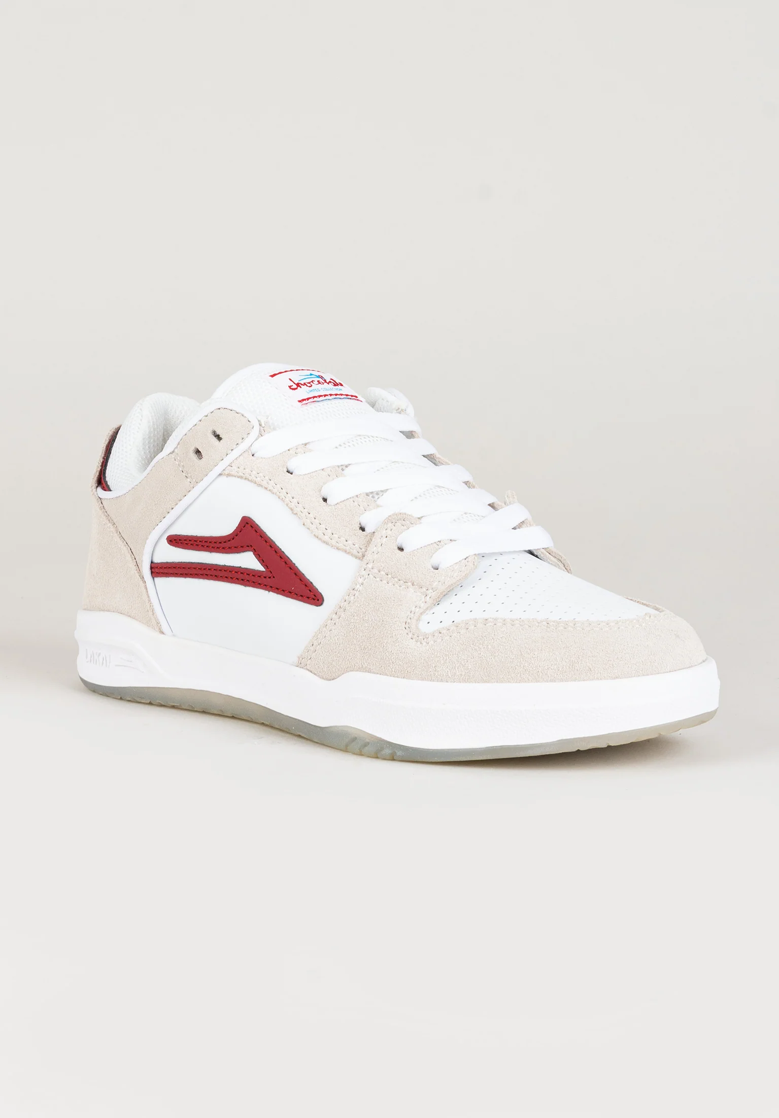 x Chocolate Telford Low