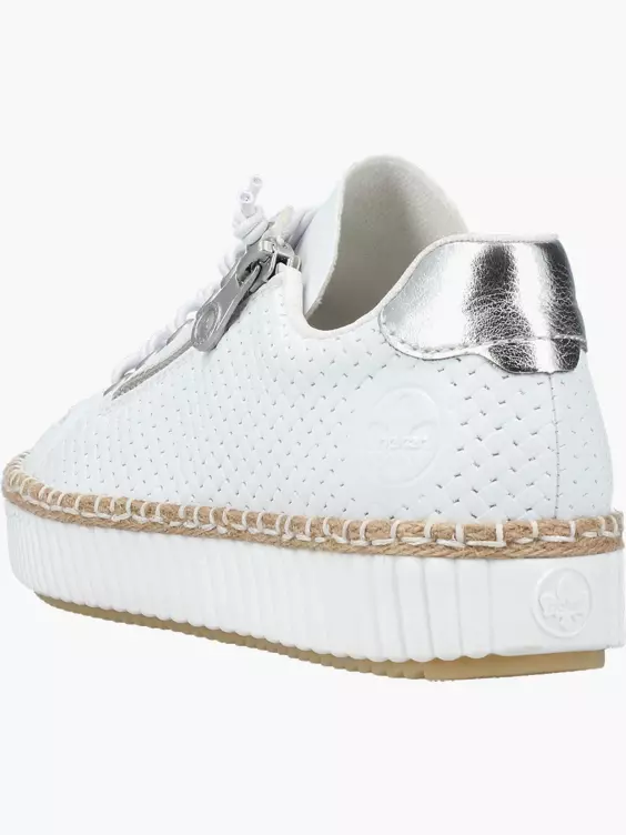 Rieker Damen Slipper
