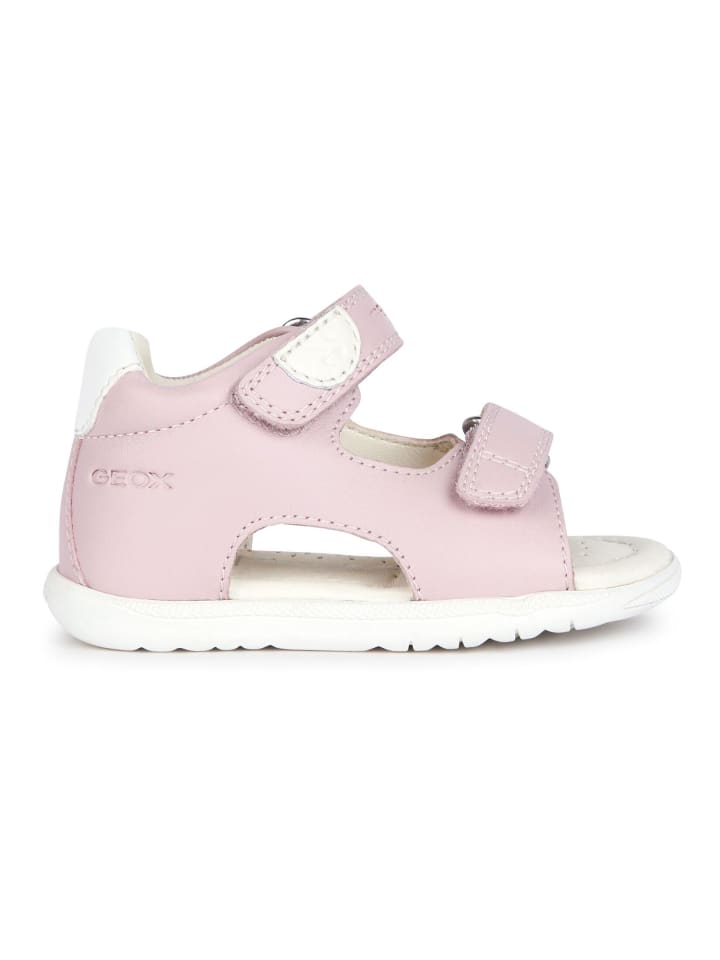 Geox Halbschuhe in Rose günstig kaufen