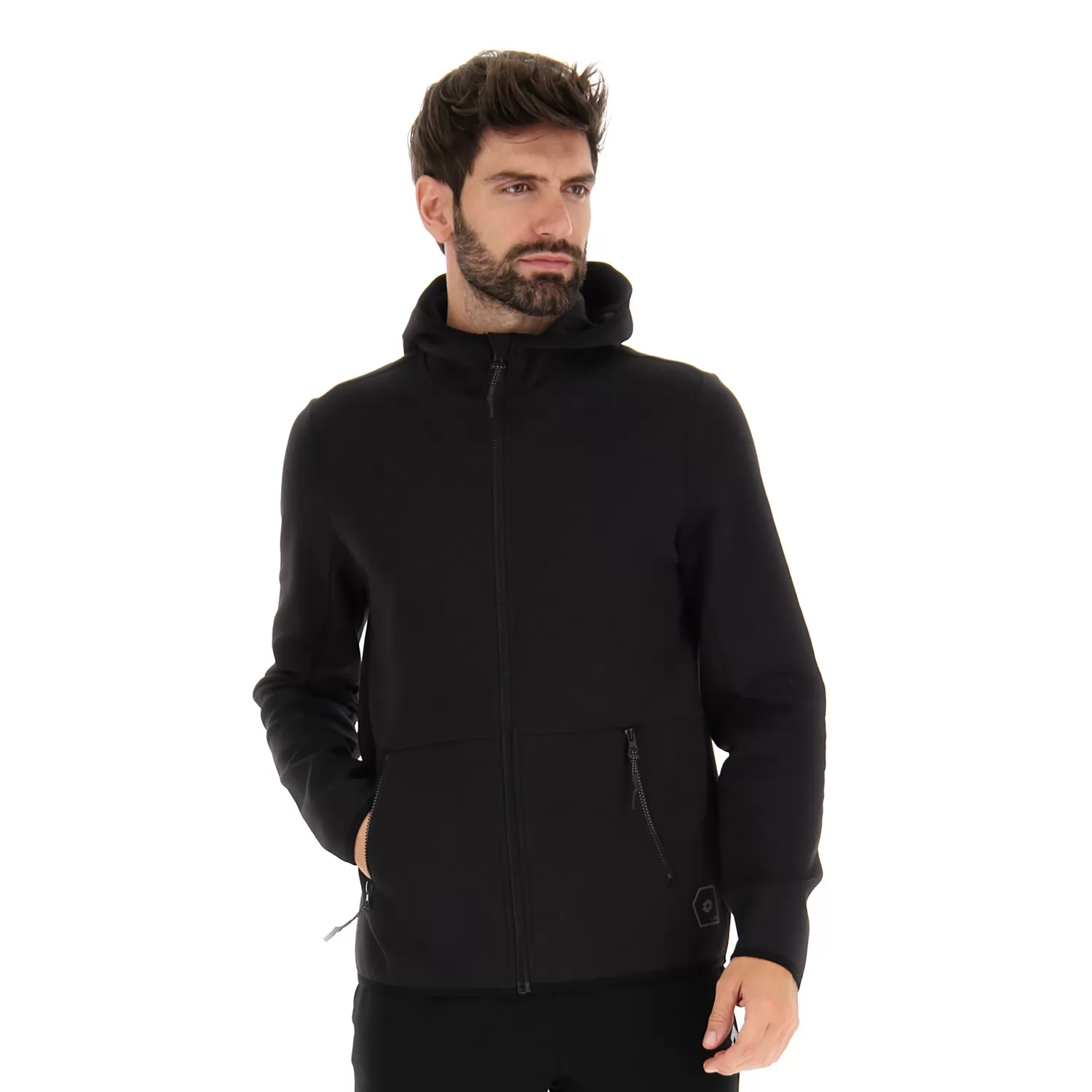 LAB SWEAT FZ HD