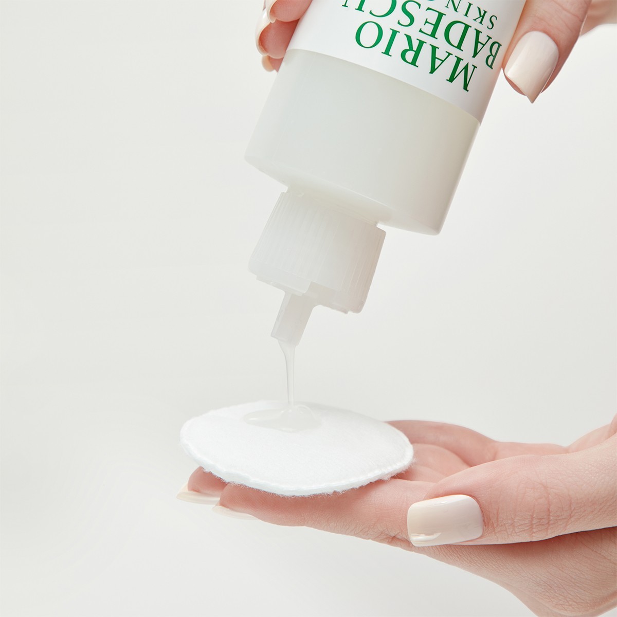 Mario Badescu vlažilni tonik za sijaj kože