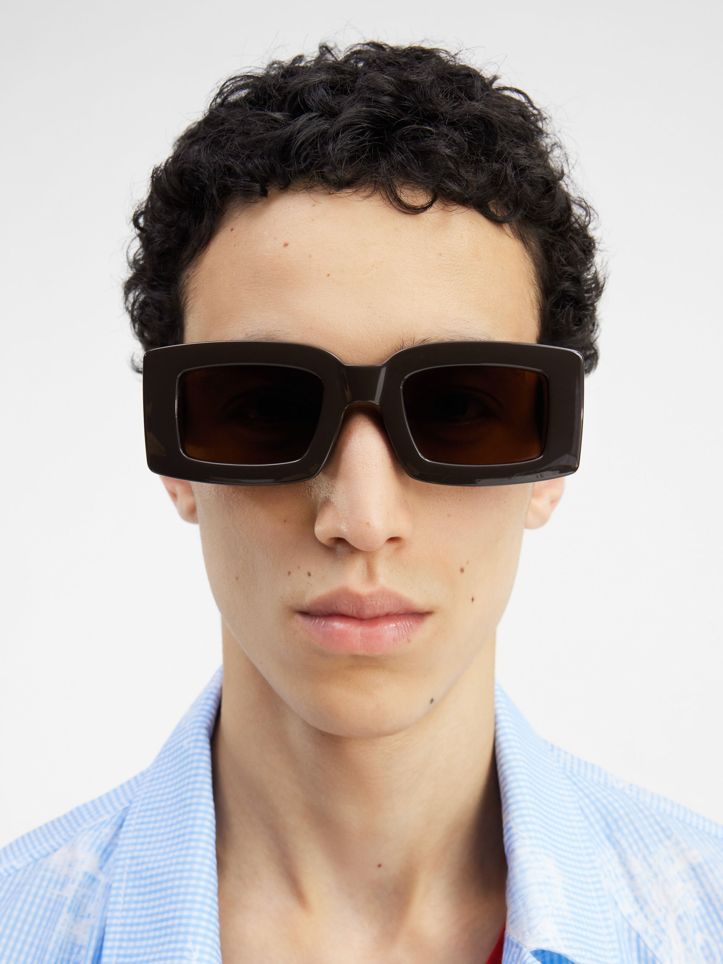 Les lunettes Tupi