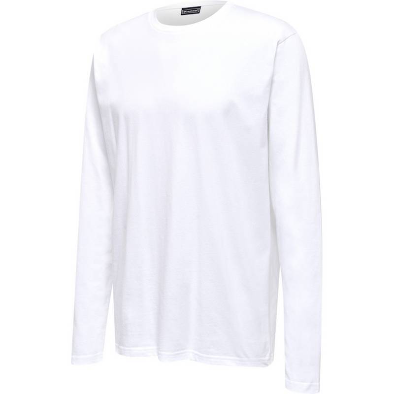 hummel hmlRED HEAVY T-SHIRT L/S T-Shirt Herren