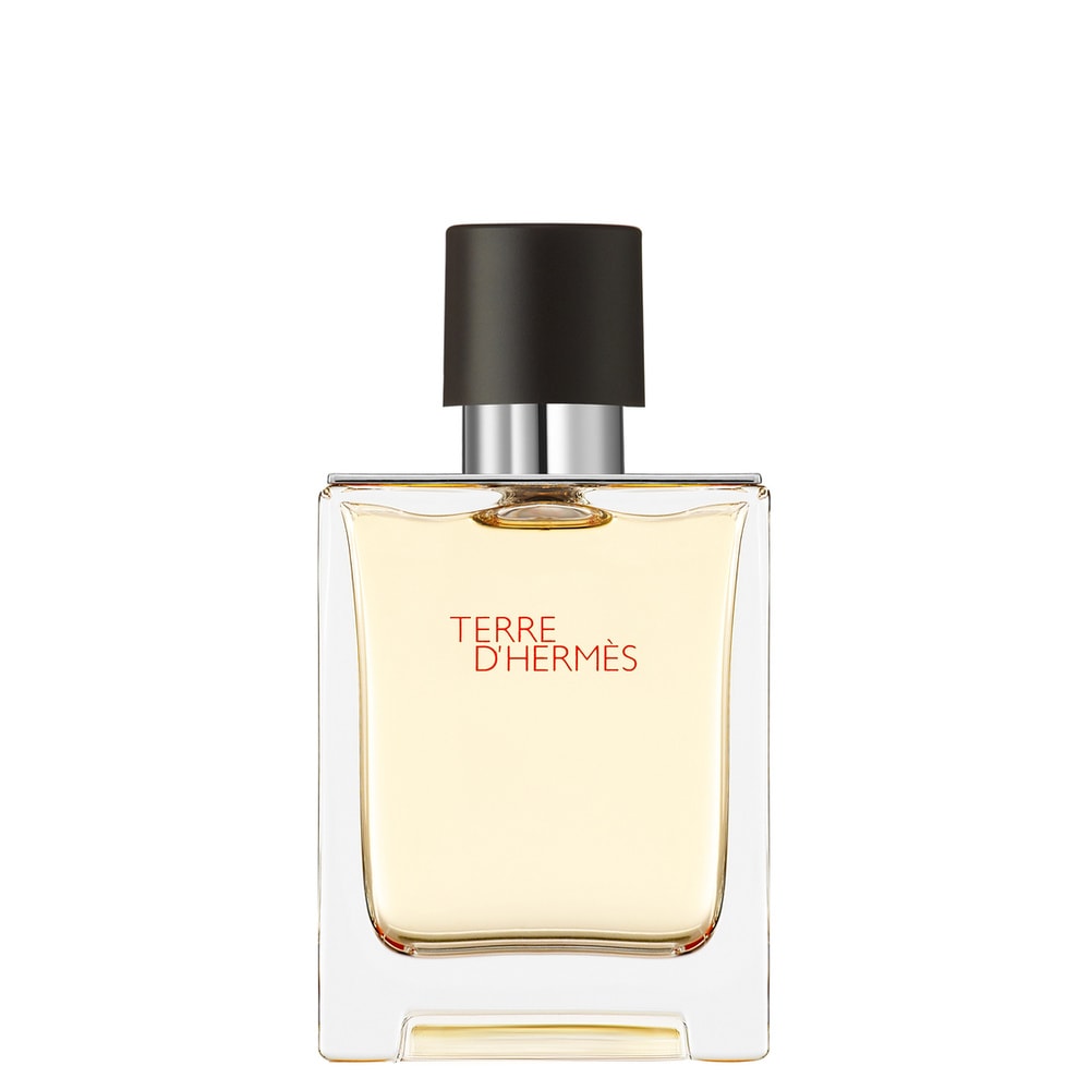 HERMÈS Terre d'Hermès Eau de Toilette