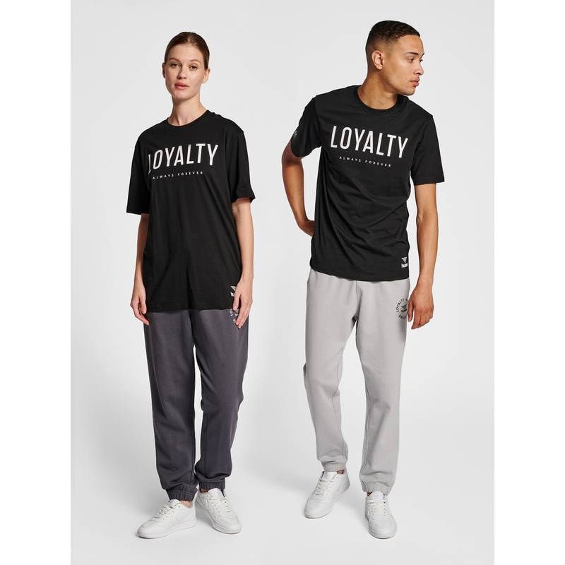 hummel hmlLGC LOYALTY T-SHIRT T-Shirt