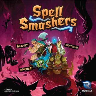 Spell Smashers (EN)
