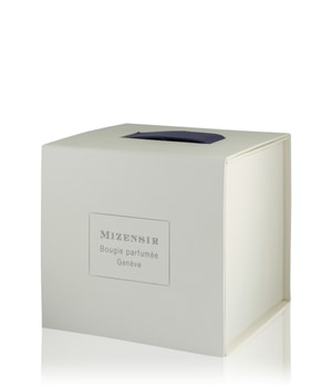 Mizensir Candle Collection Pivoine du Matin Duftkerze-700 g