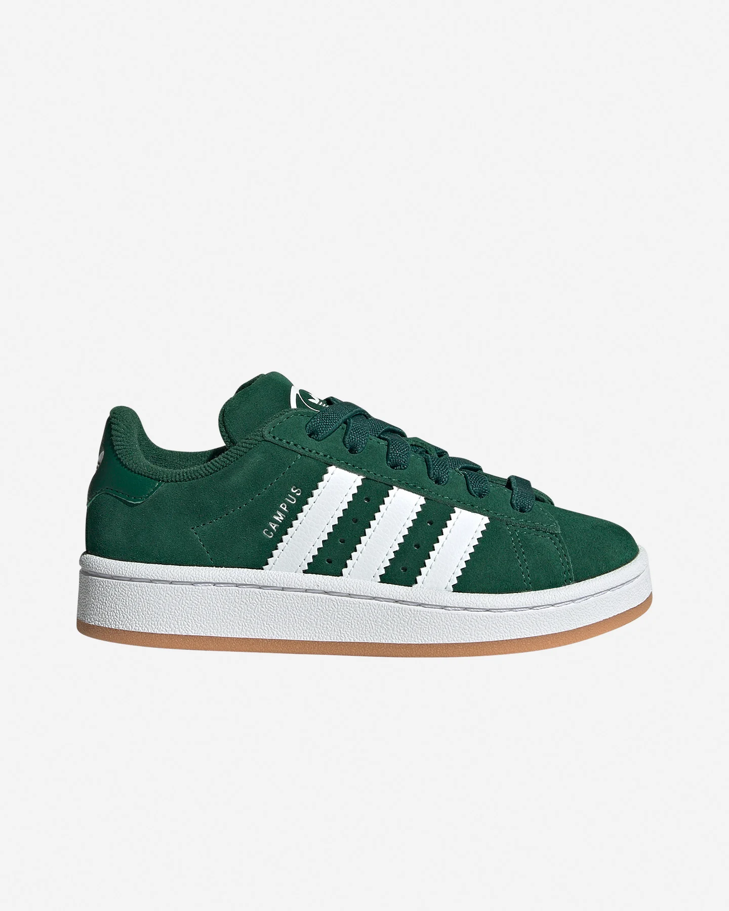 Buty sportowe Adidas Campus 00s Ps Jr JI4332