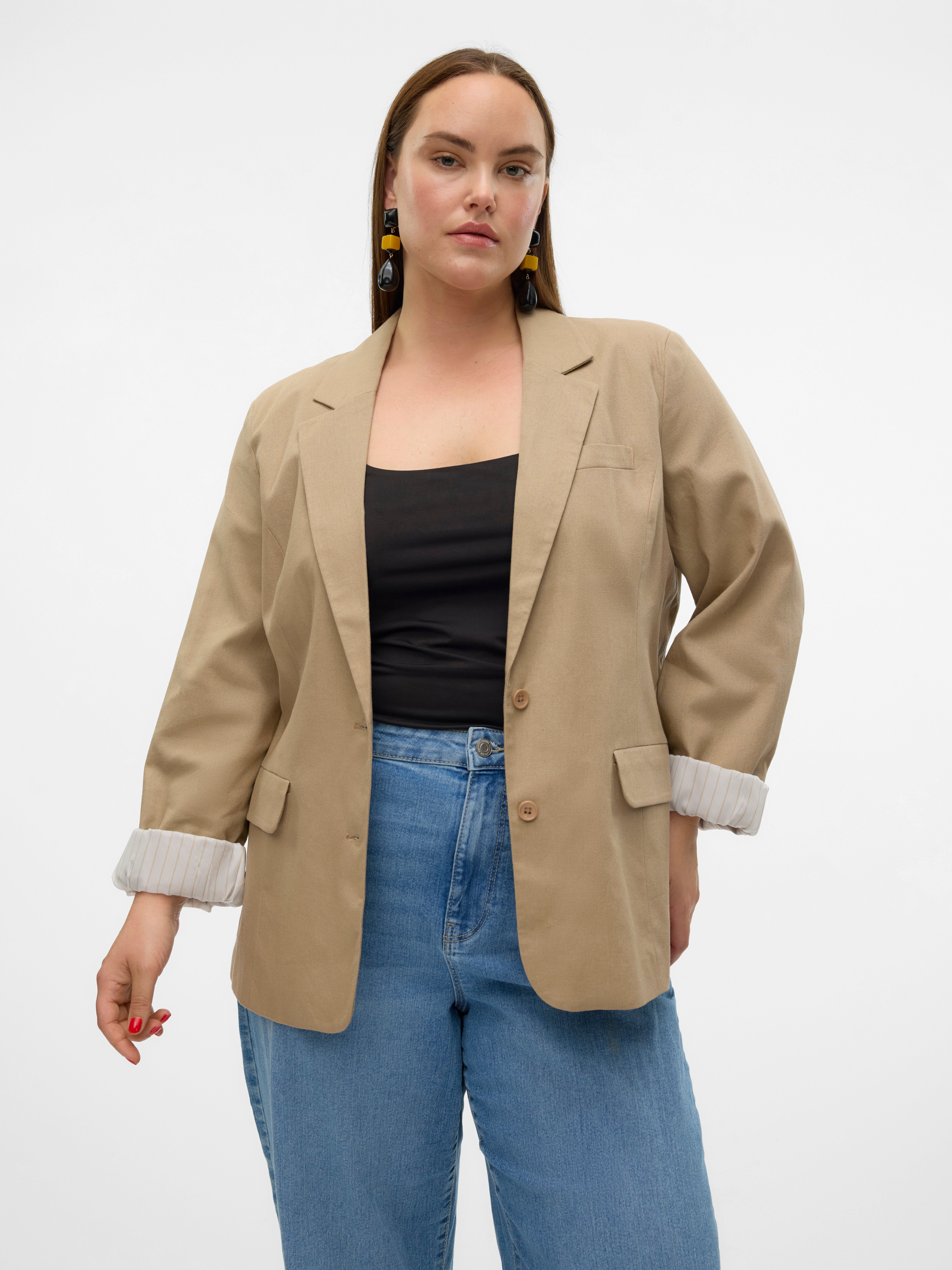 VMLILJA Blazer
