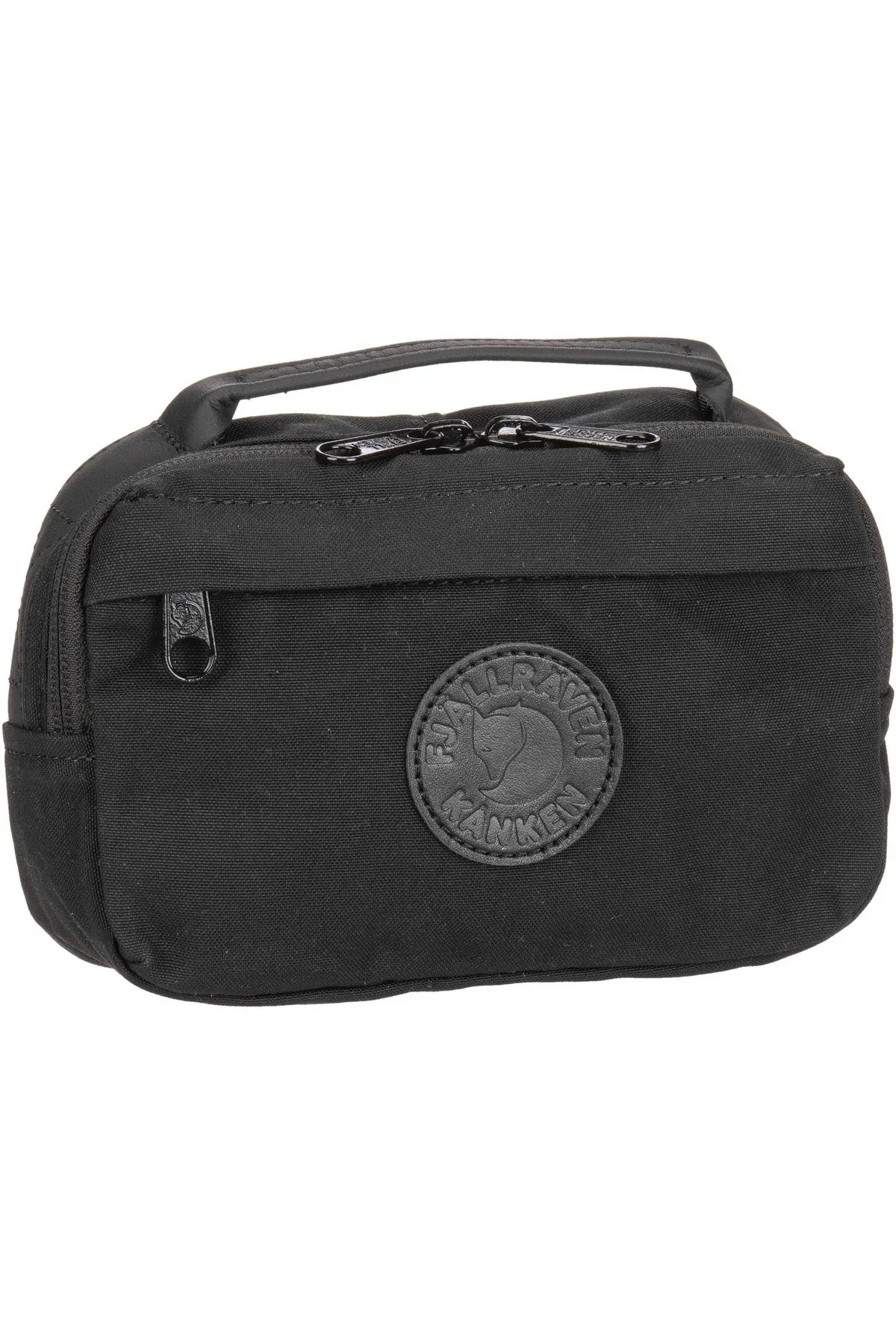 Fjällräven  Gürteltasche Kanken No.2 Black Hip Pack