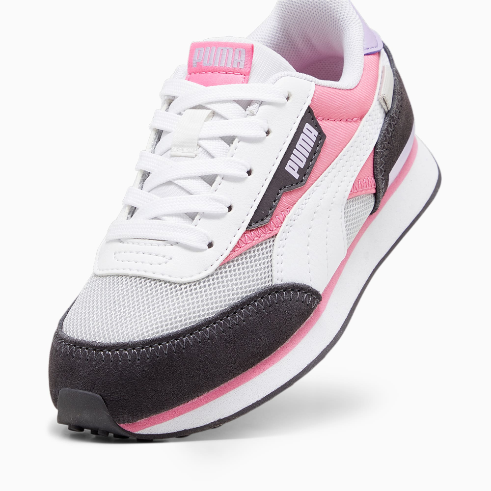 PUMA Future Rider Splash 381855_17 / grau