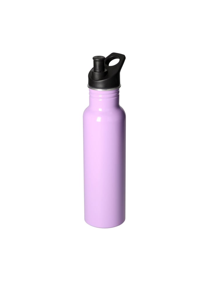 elasto Aluminiumflasche 
