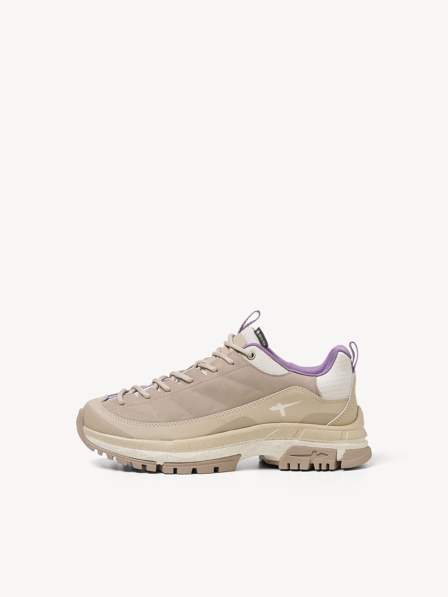 GORE-TEX Chaussure de randonnée H-3715 - marron