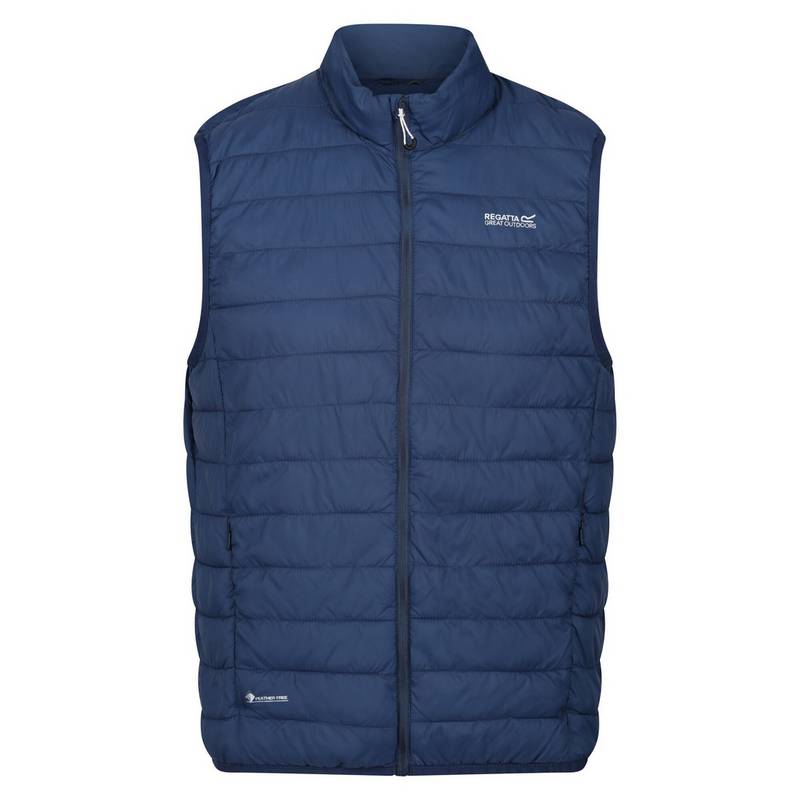 Regatta Hillpack Outdoorweste Herren