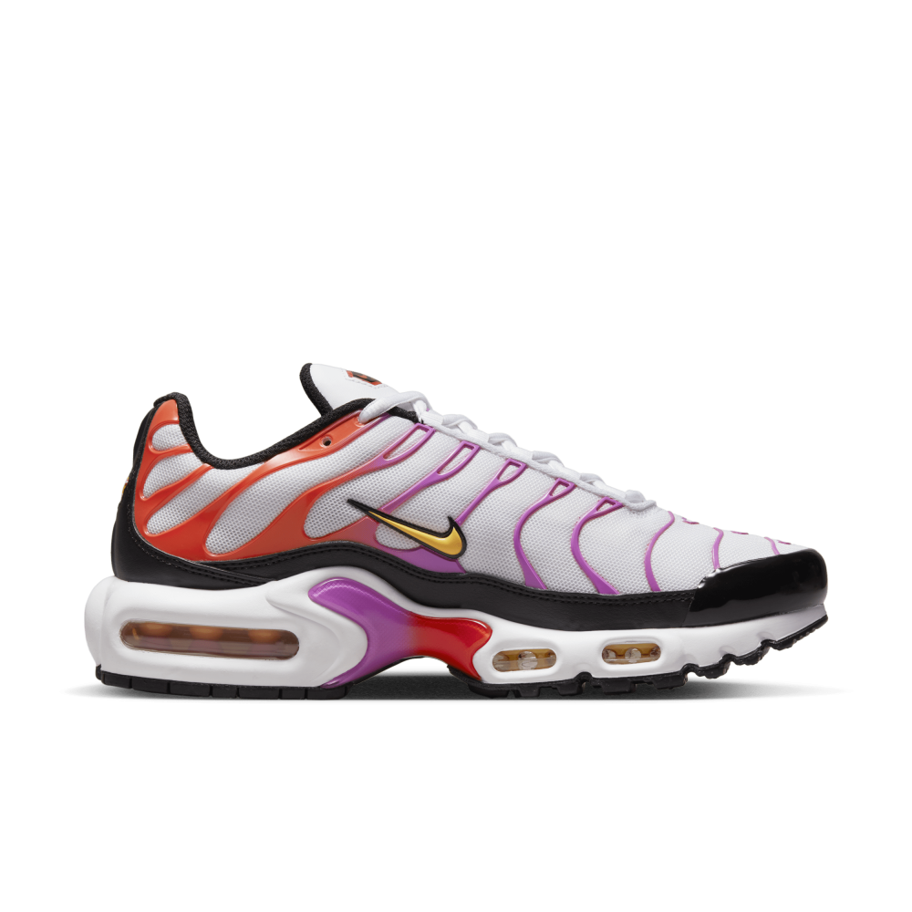 Nike Air Max Plus DZ3671-100 / weiss
