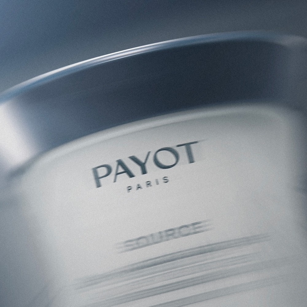 Payot Adaptogenny krem nawilżający
