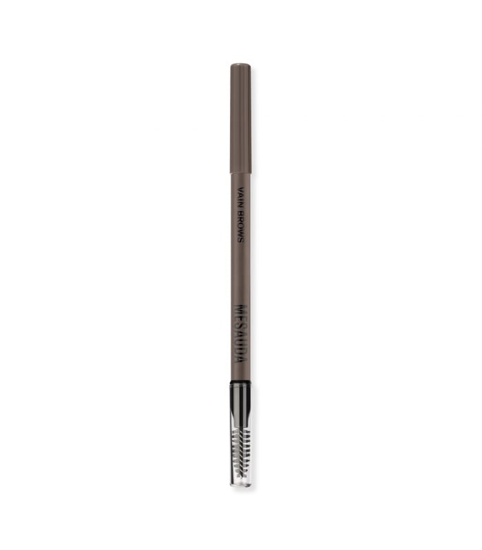 MESAUDA-VAIN BROWS-Crayon à sourcils