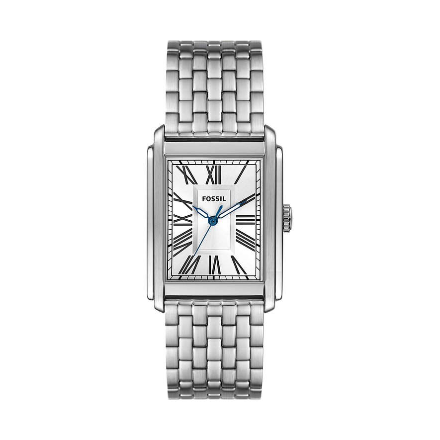 Fossil Herrenuhr CARRAWAY
