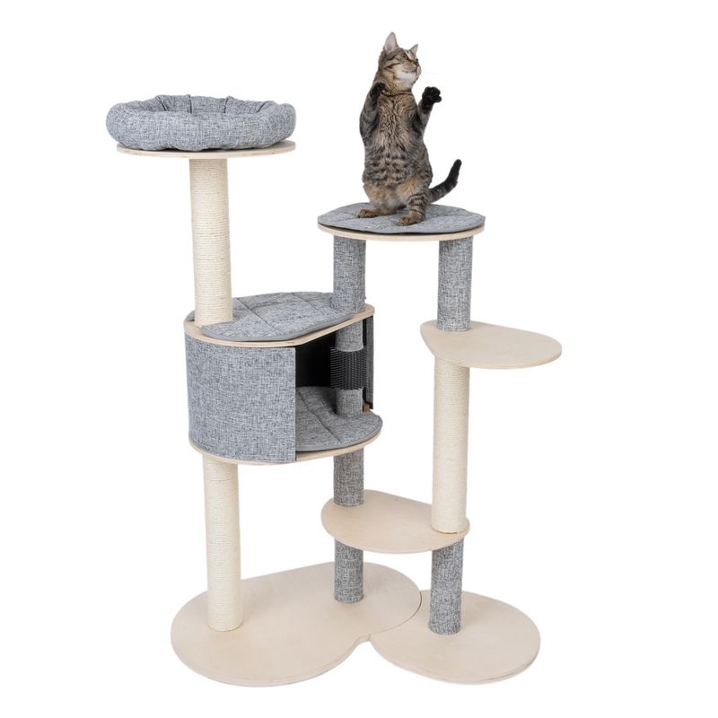 Modern Living Kratzbaum Arden zu TOP-Preisen