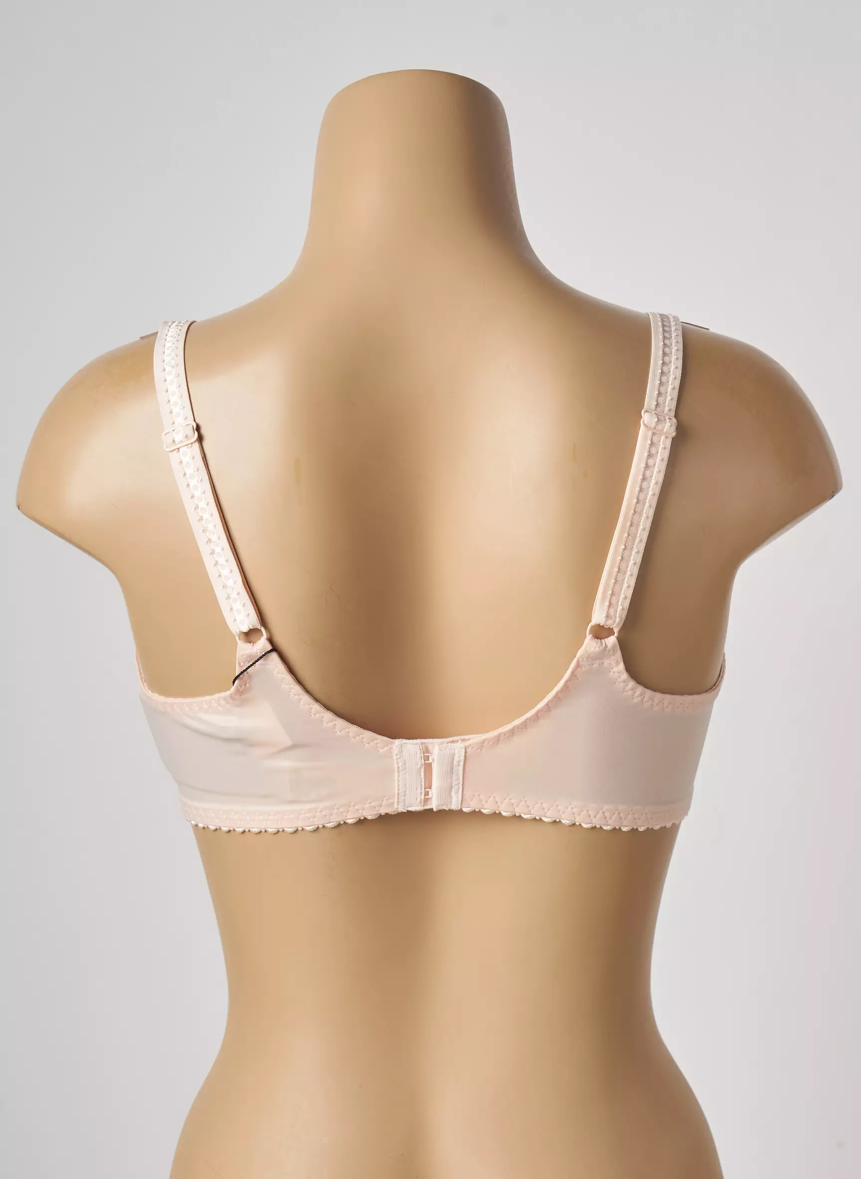 Empreinte Soutien Gorges Femme couleur rose