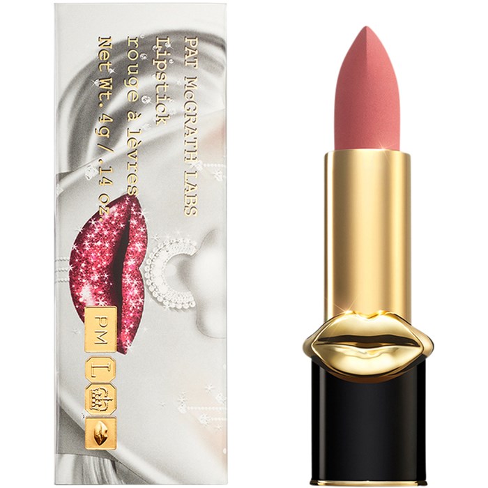 MatteTrance Lipstick