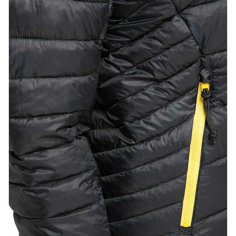 Haglöfs V series Mimic Hood Outdoorjacke Damen