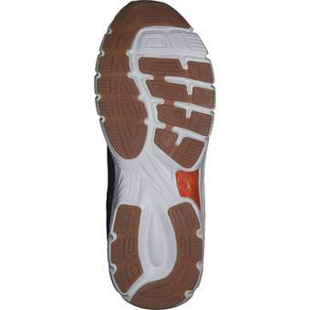 Jako J-FS Cross Sneaker in blau