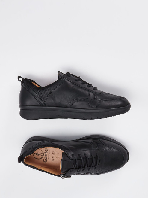 Schnürschuh-26910090025 Ganter