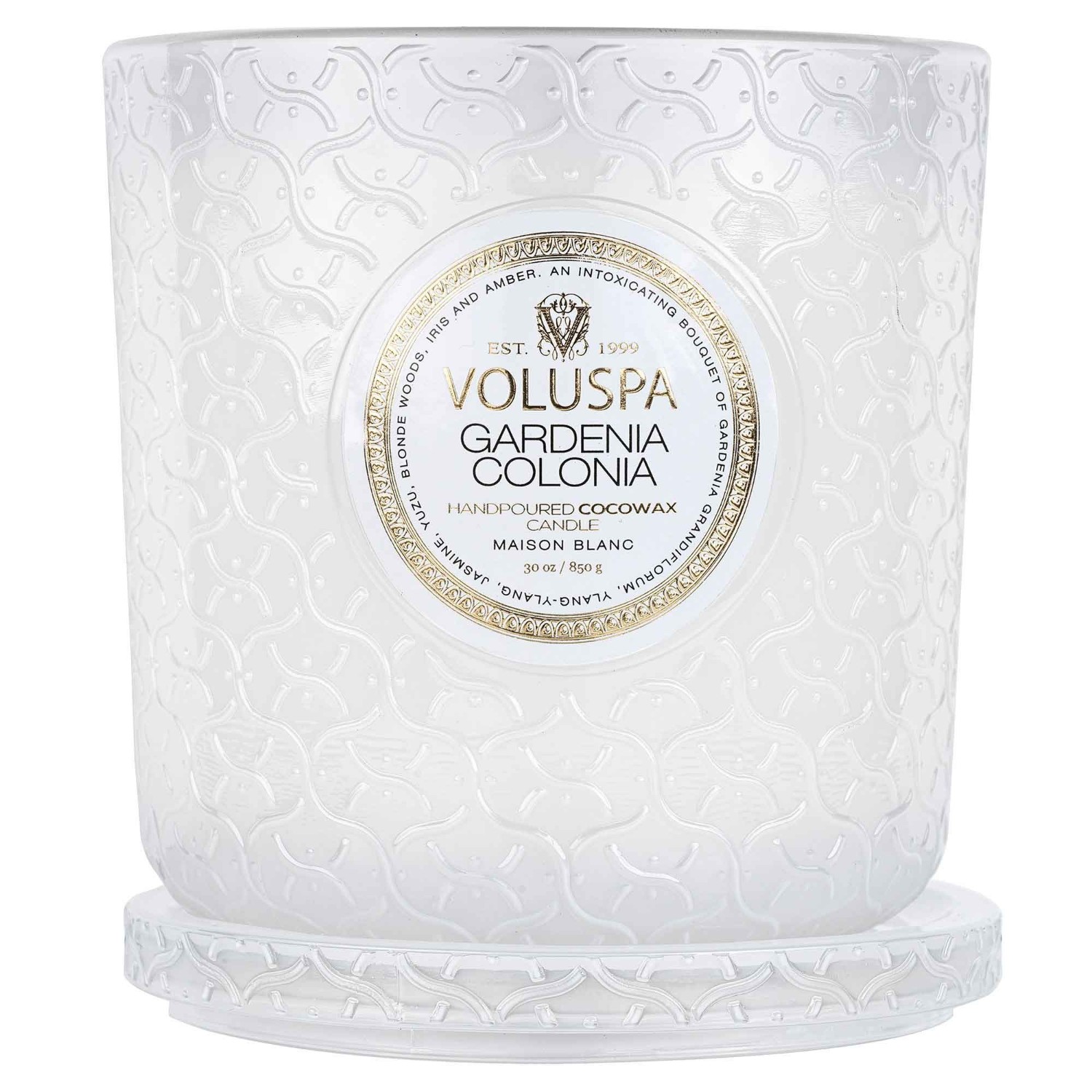 VOLUSPA Luksus